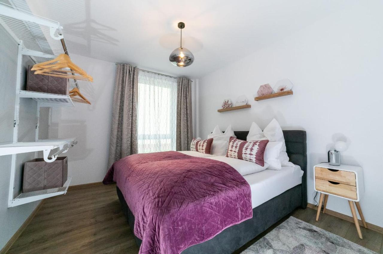 Apartament Luxury Miruna Apartment Rîşnov Luaran gambar